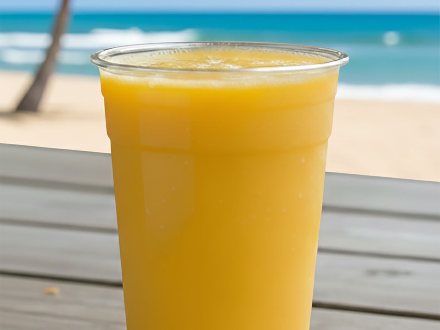 Mango Juice