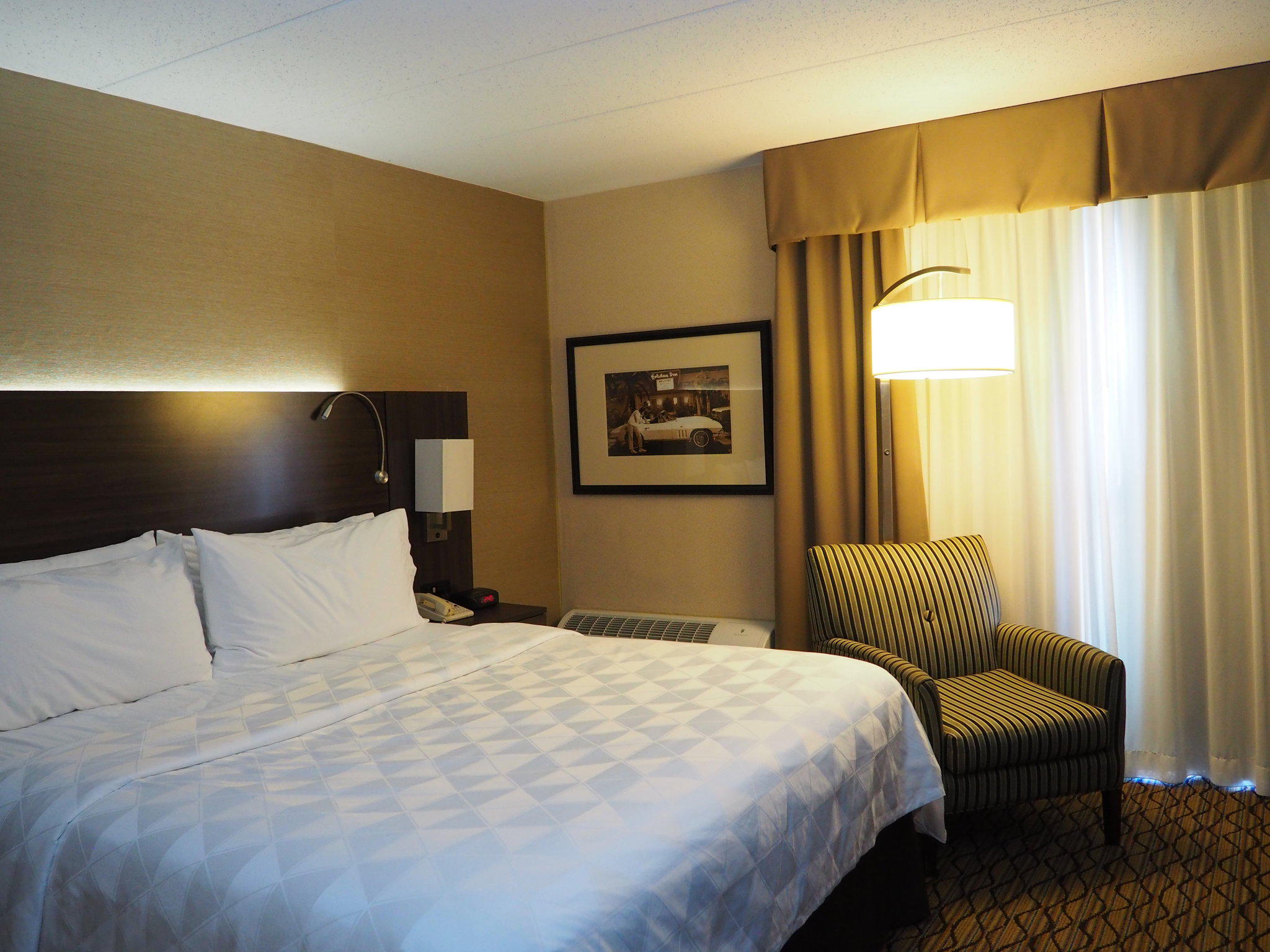 Holiday Inn Sioux City Photo