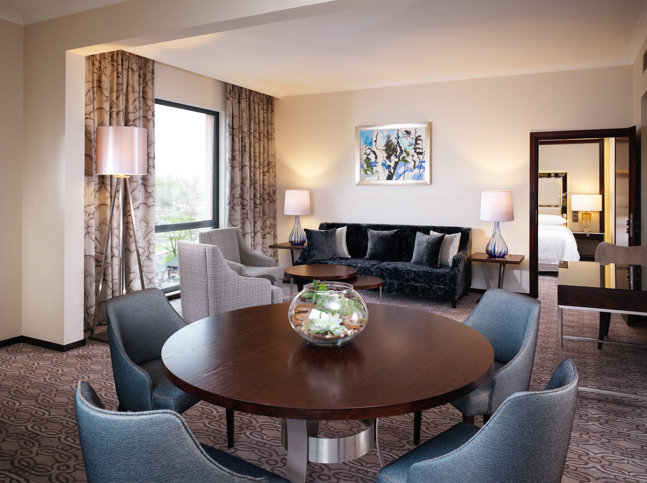Images Sheraton Grand Krakow