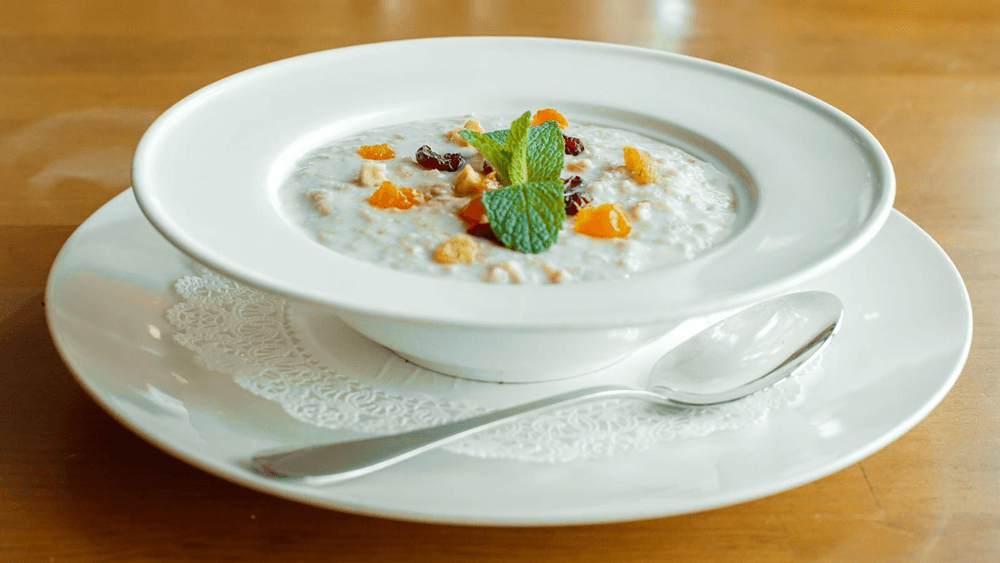 Oatmeal