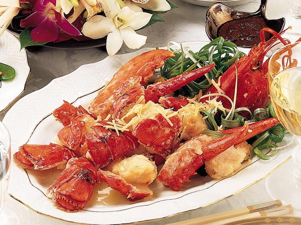 Lobster Special