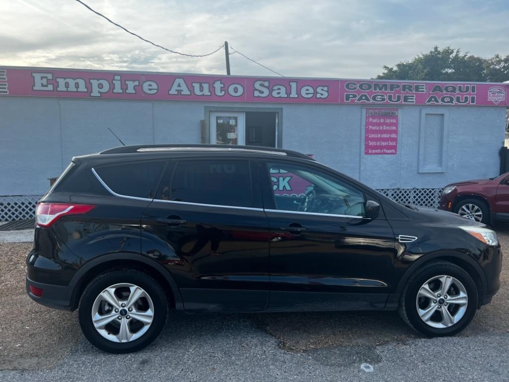 Empire Auto Sales Image