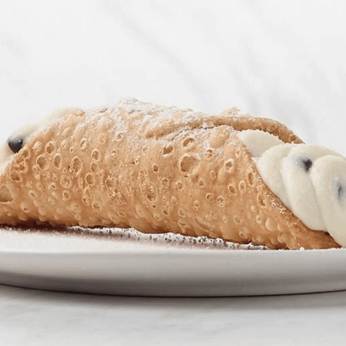 Cannoli Siciliani