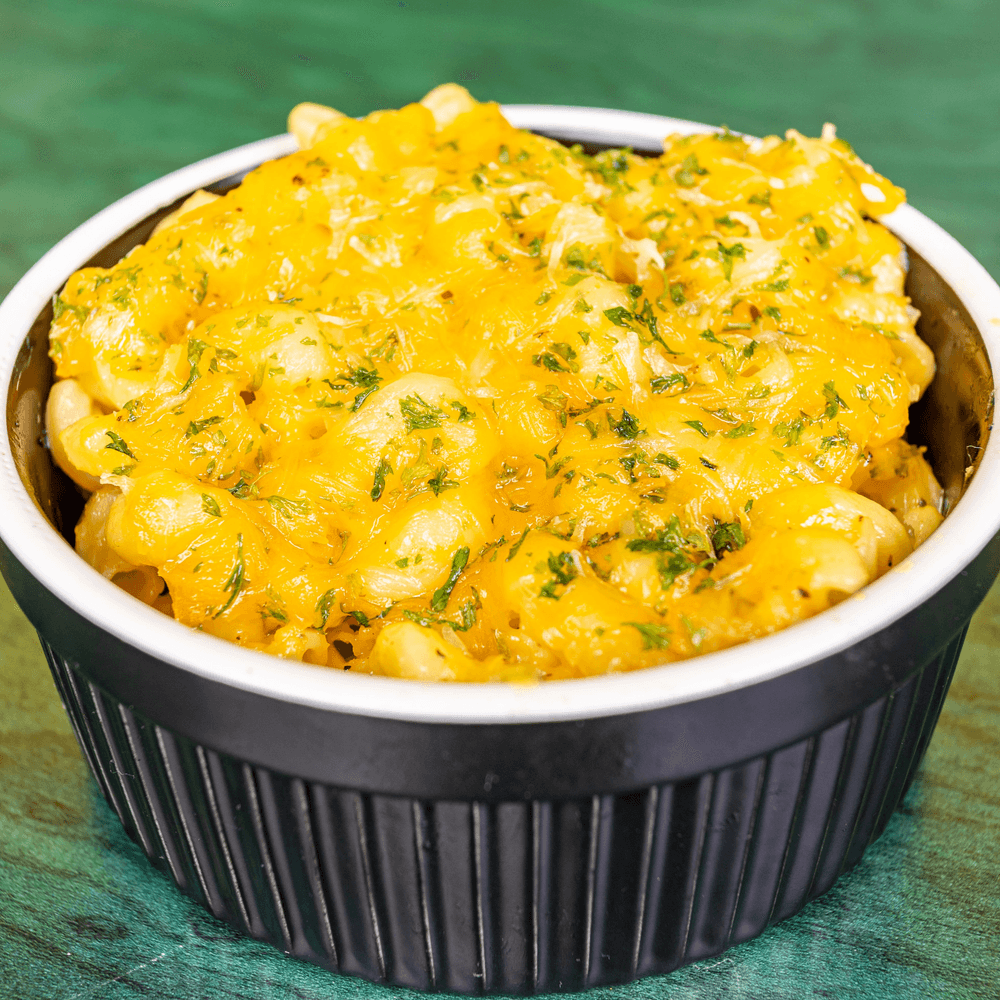 Mac & Cheese