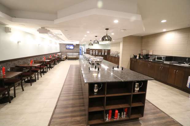 Images Best Western Premier Detroit Southfield Hotel