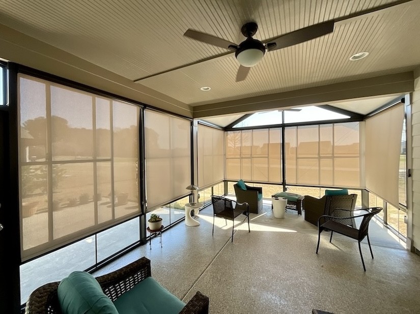 Budget Blinds of Hilton Head Island Image