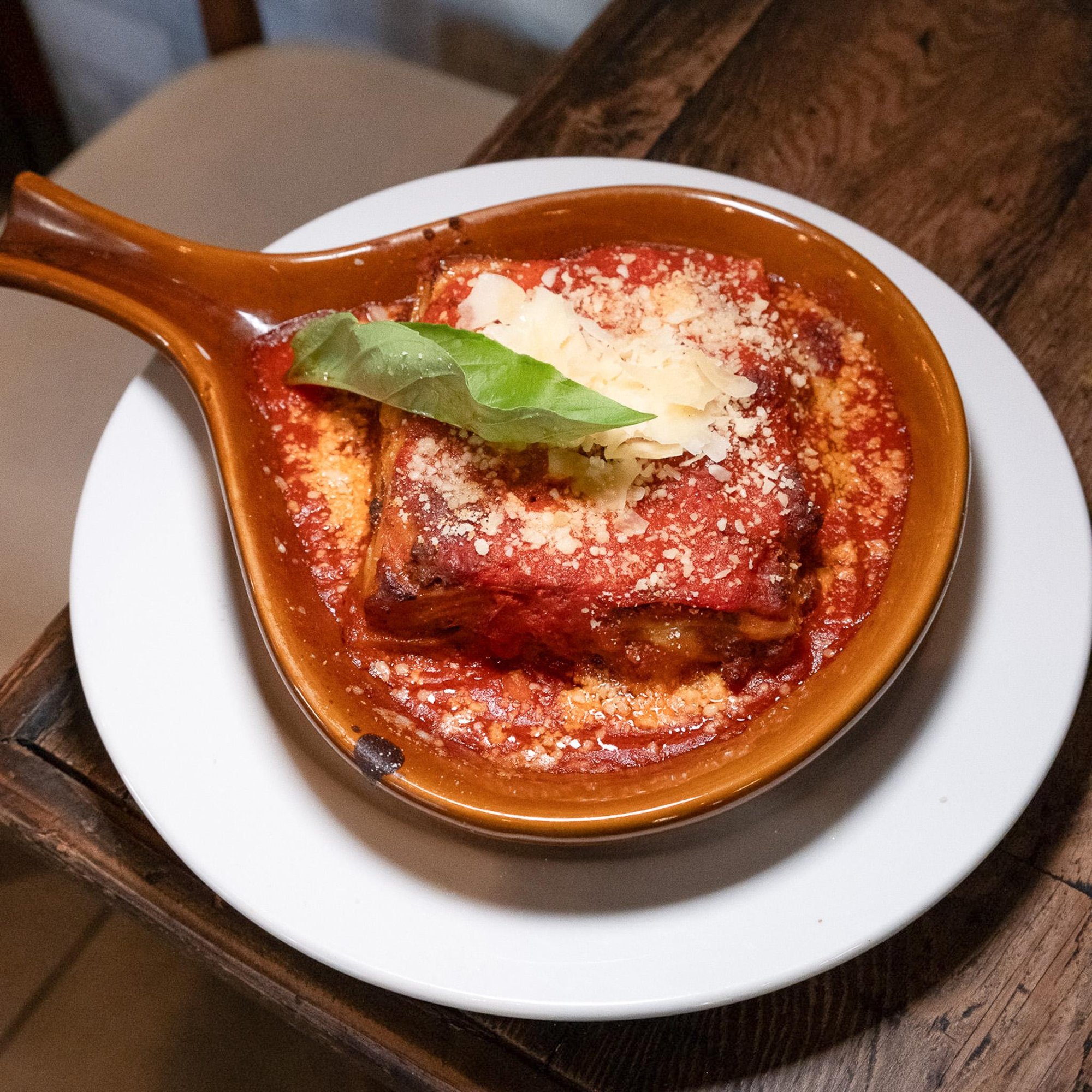 Lasagna