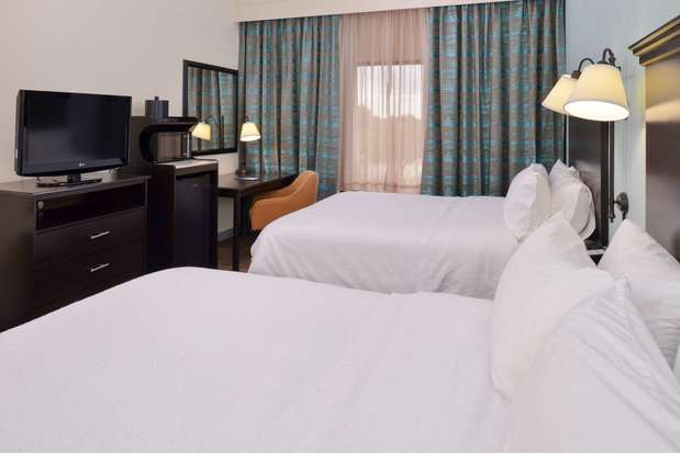 Images Hampton Inn & Suites Lady Lake/The Villages