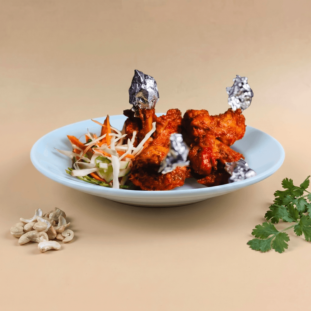Chicken Lollipop