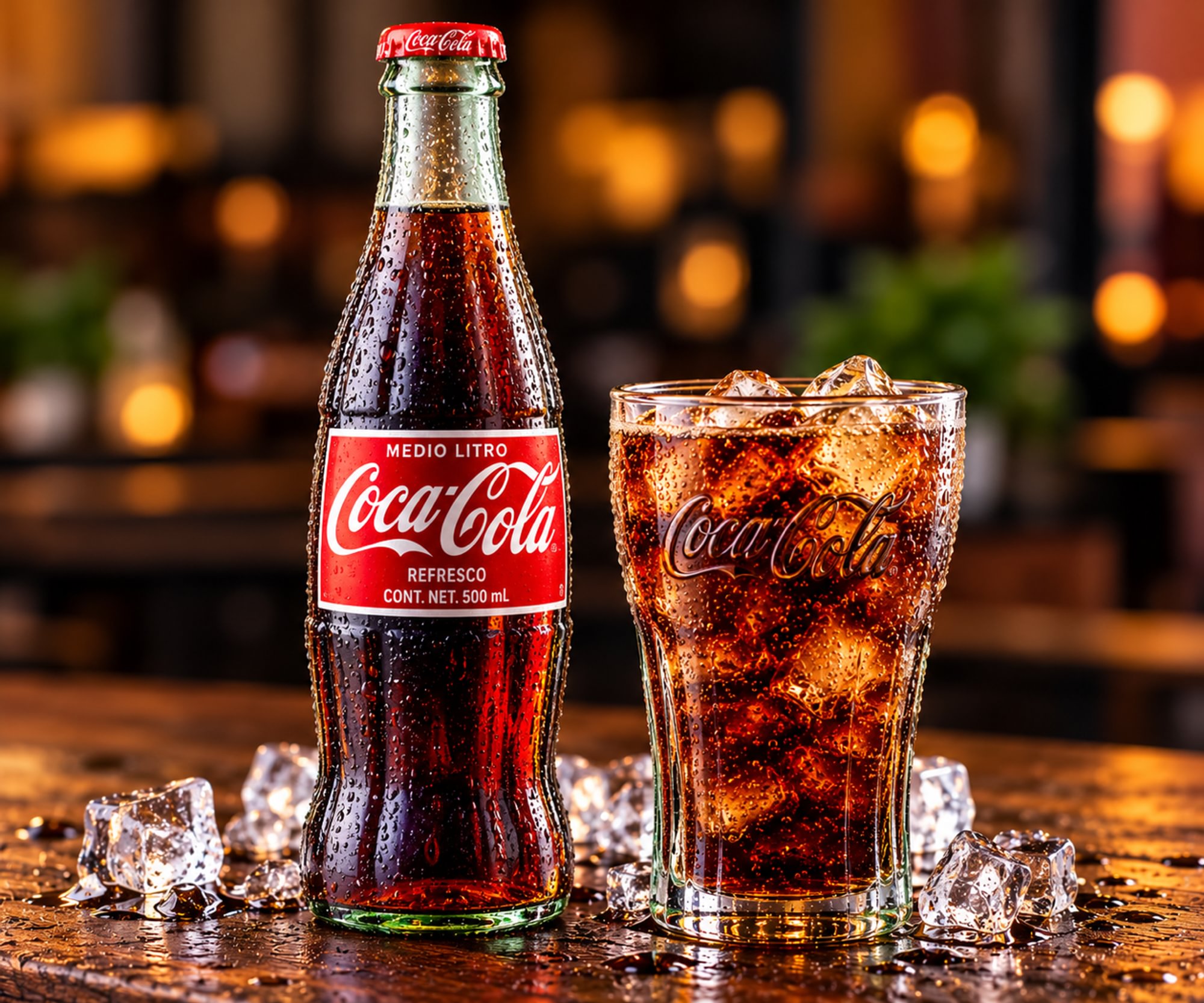 Mexican Coke