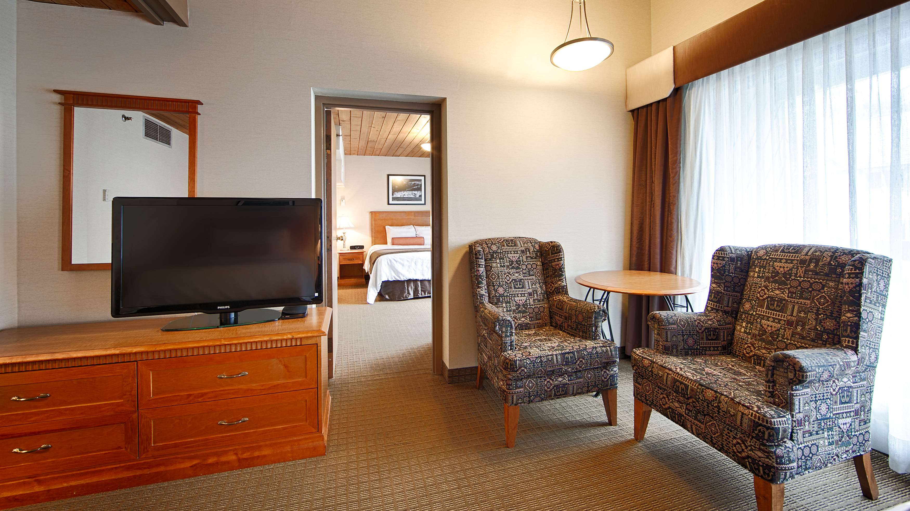 Images Best Western Plus Siding 29 Lodge