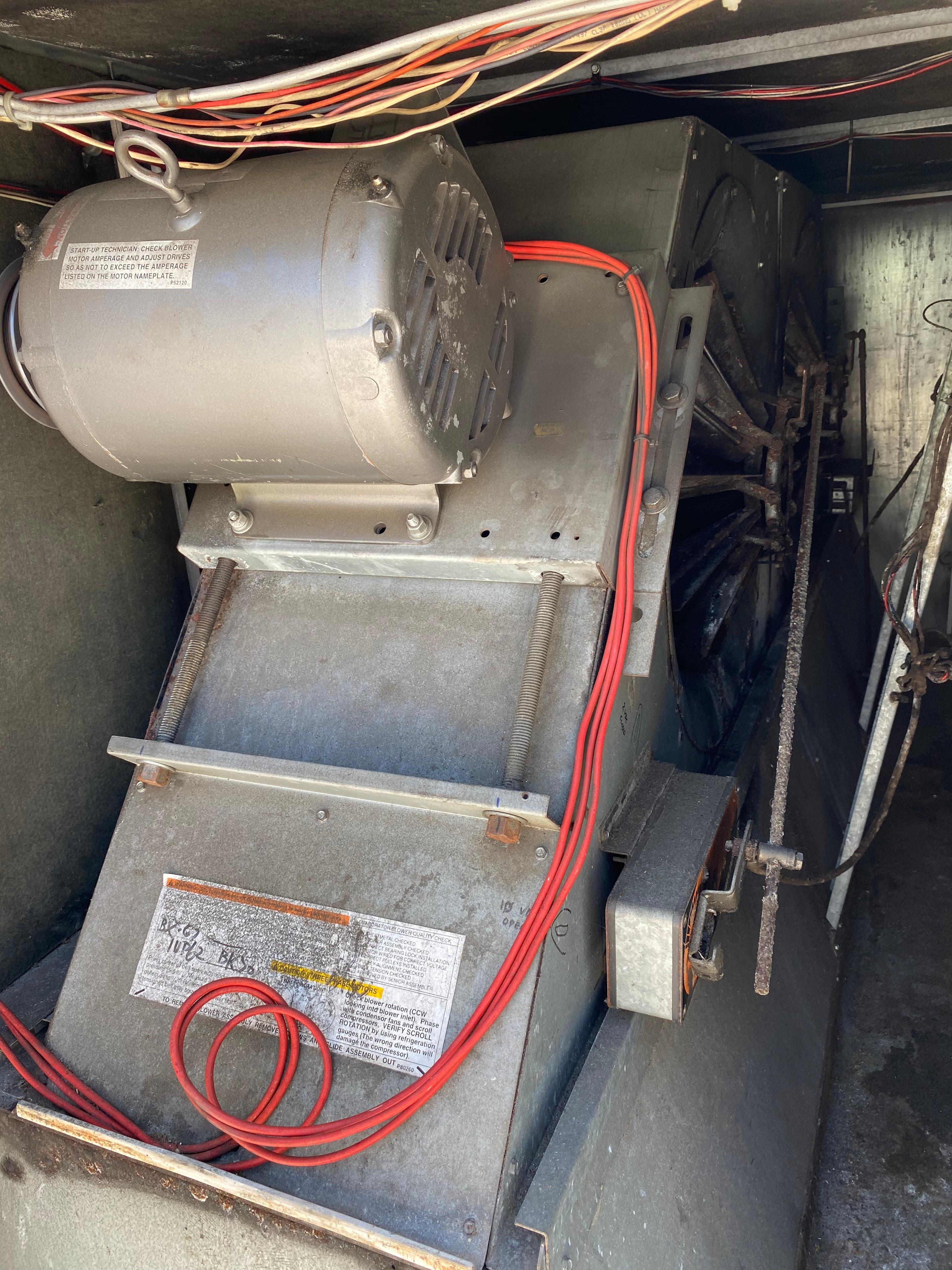 Pure AIR LA HVAC contractor Image