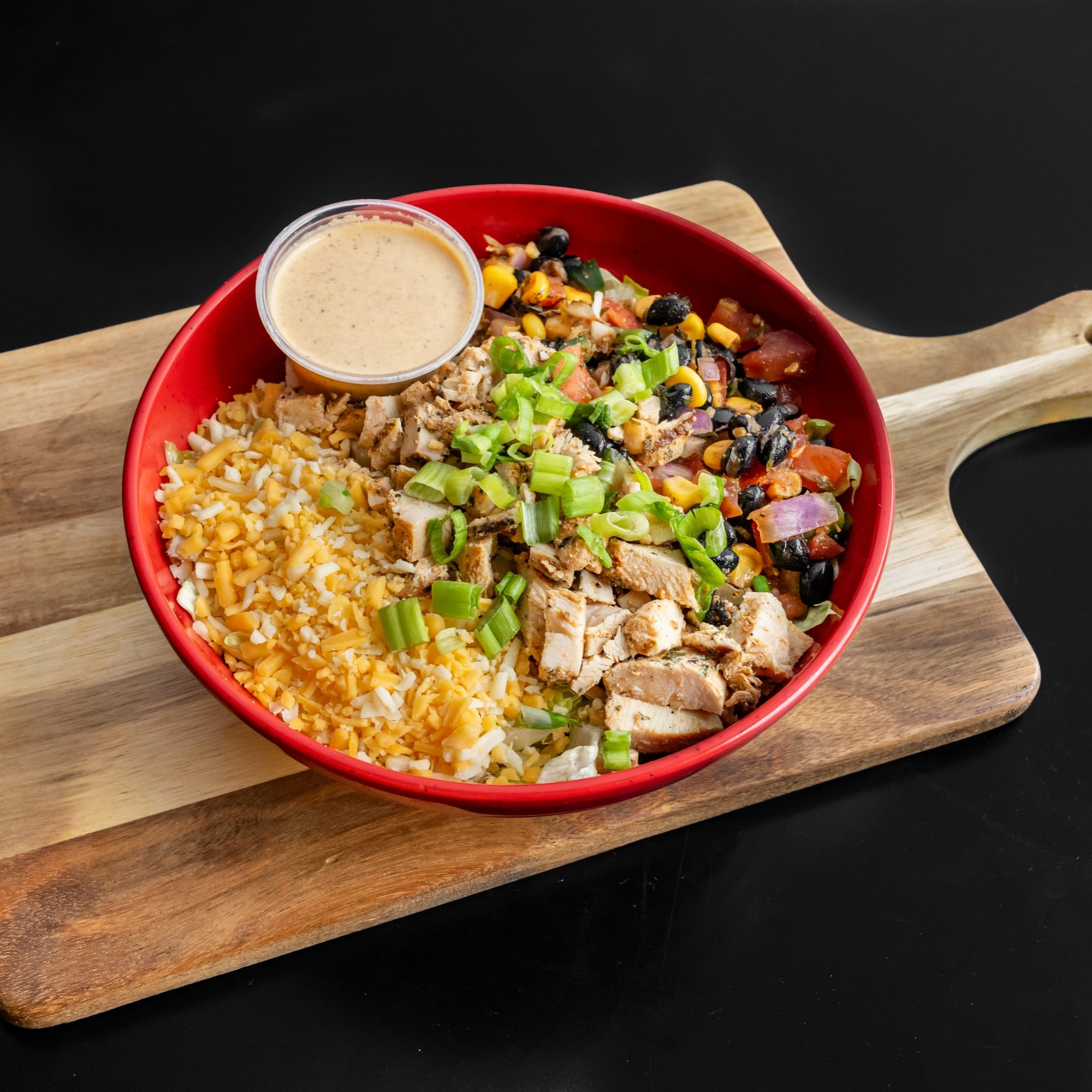Southwest Salad