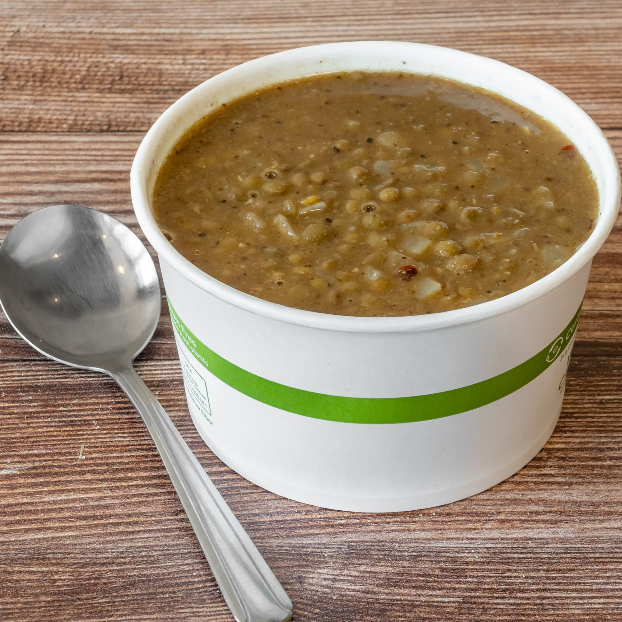 Lentil Soup