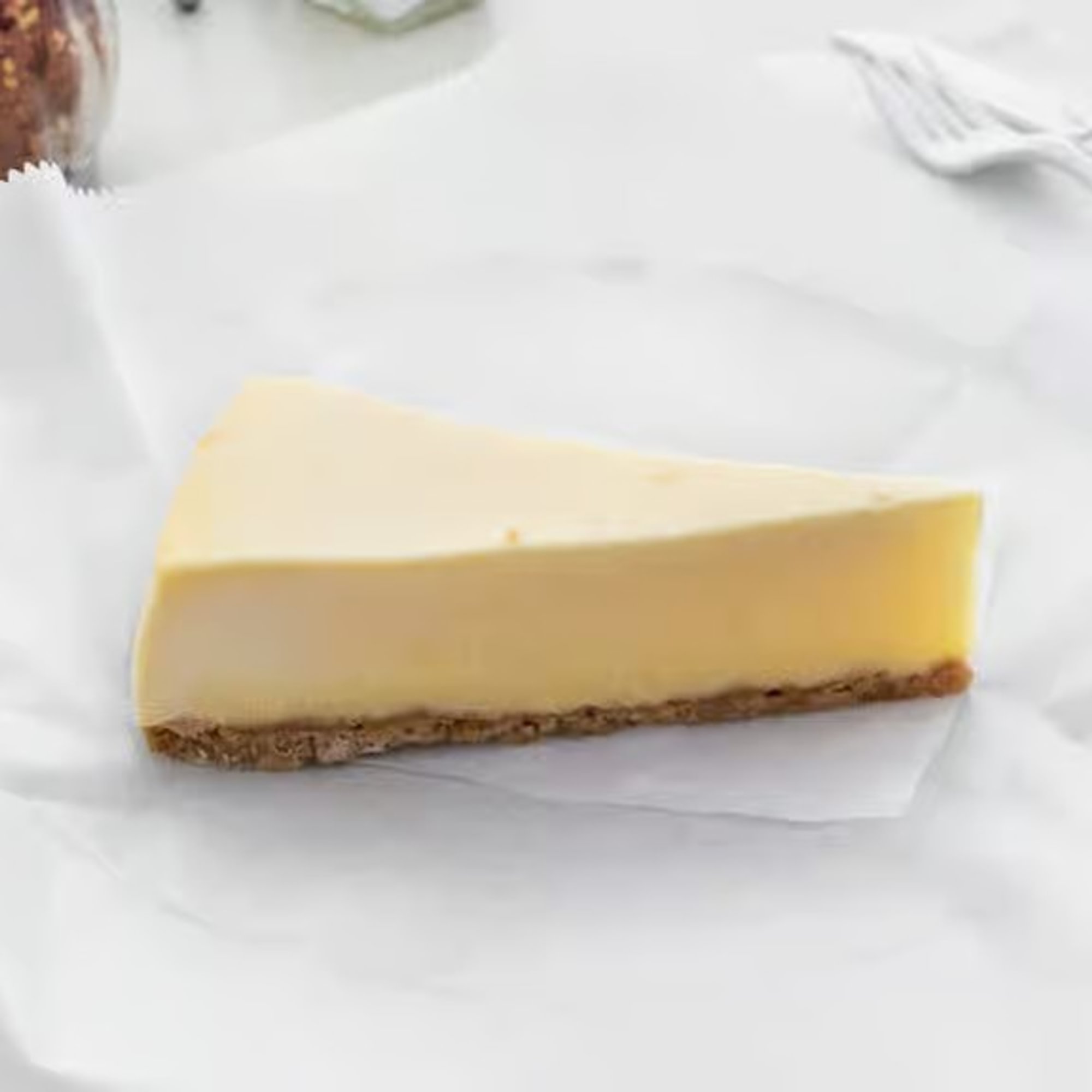 NY Cheese Cake