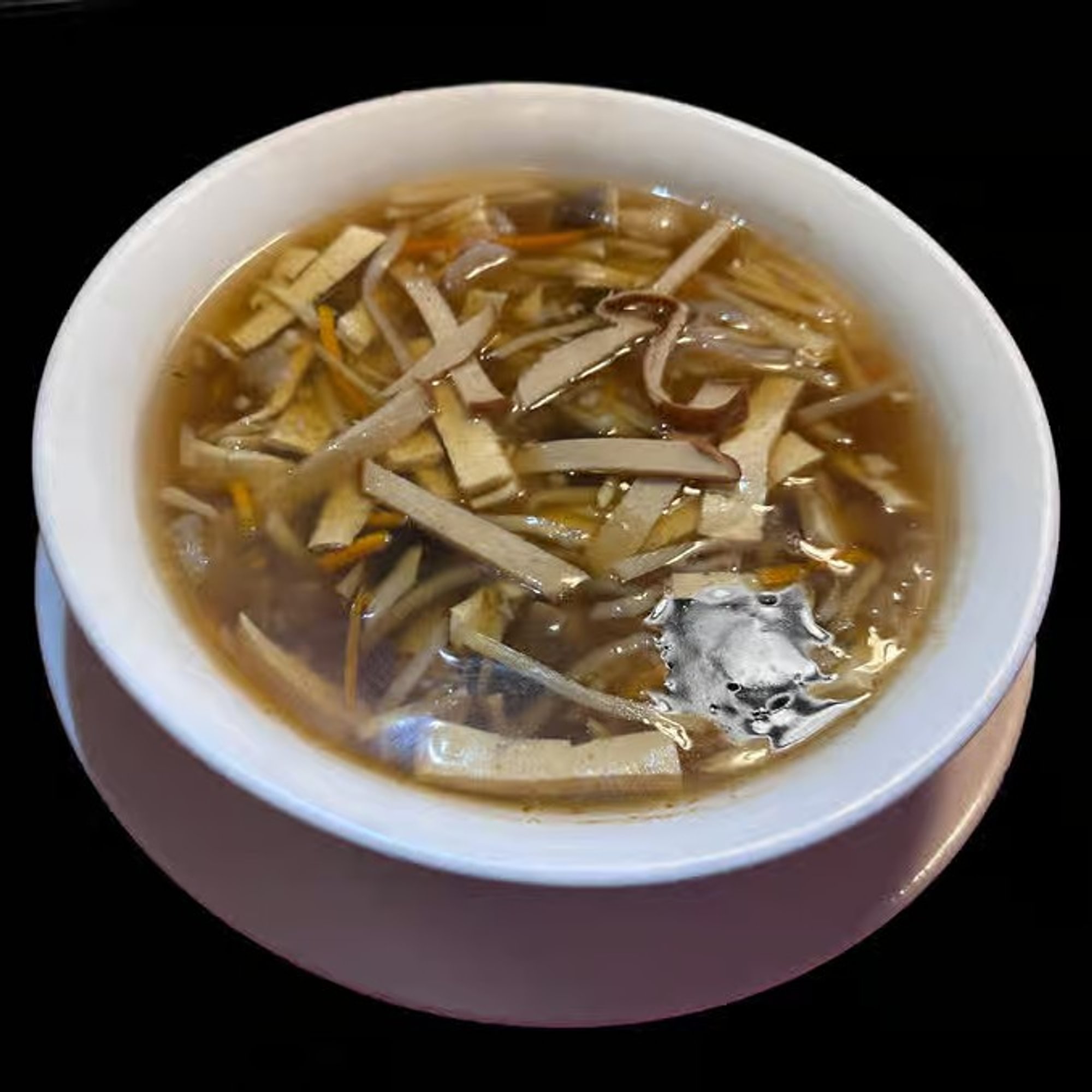 Hot & Sour Soup
