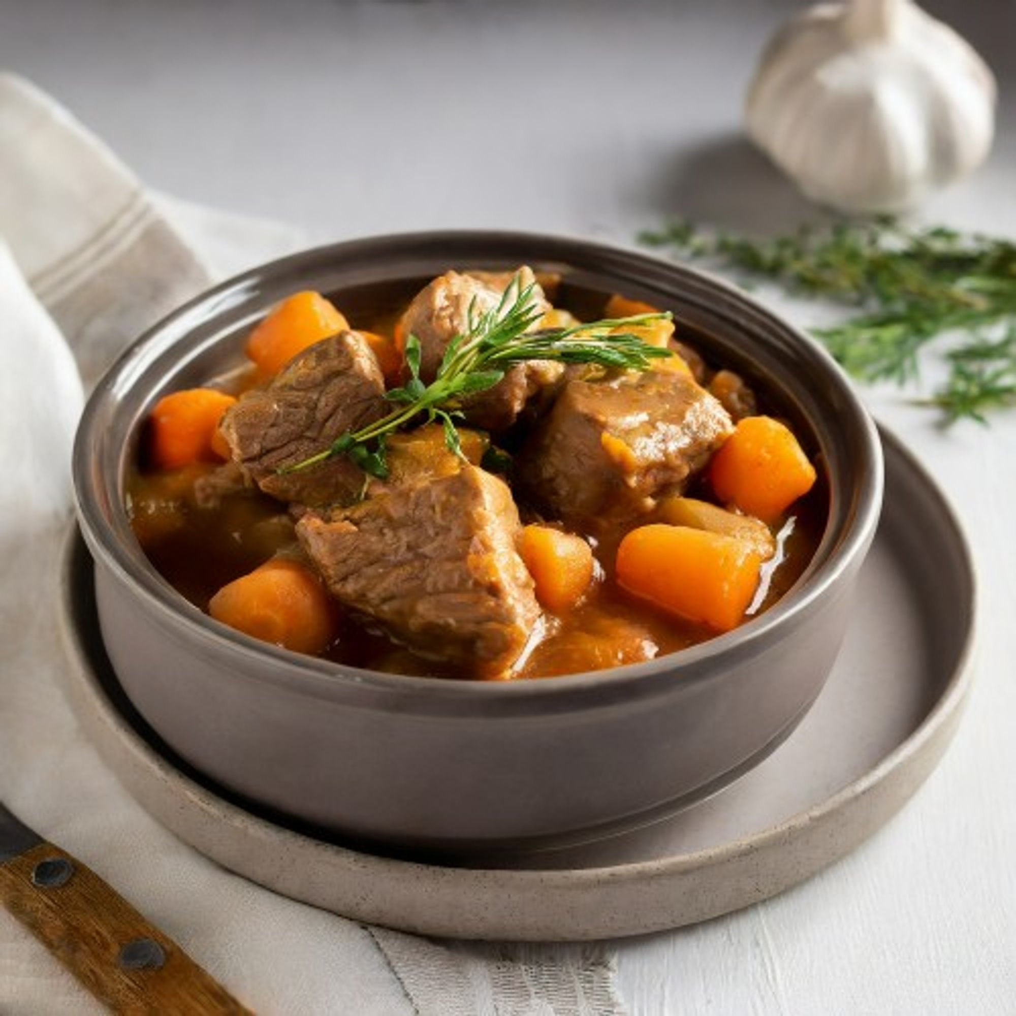 Beef Stew
