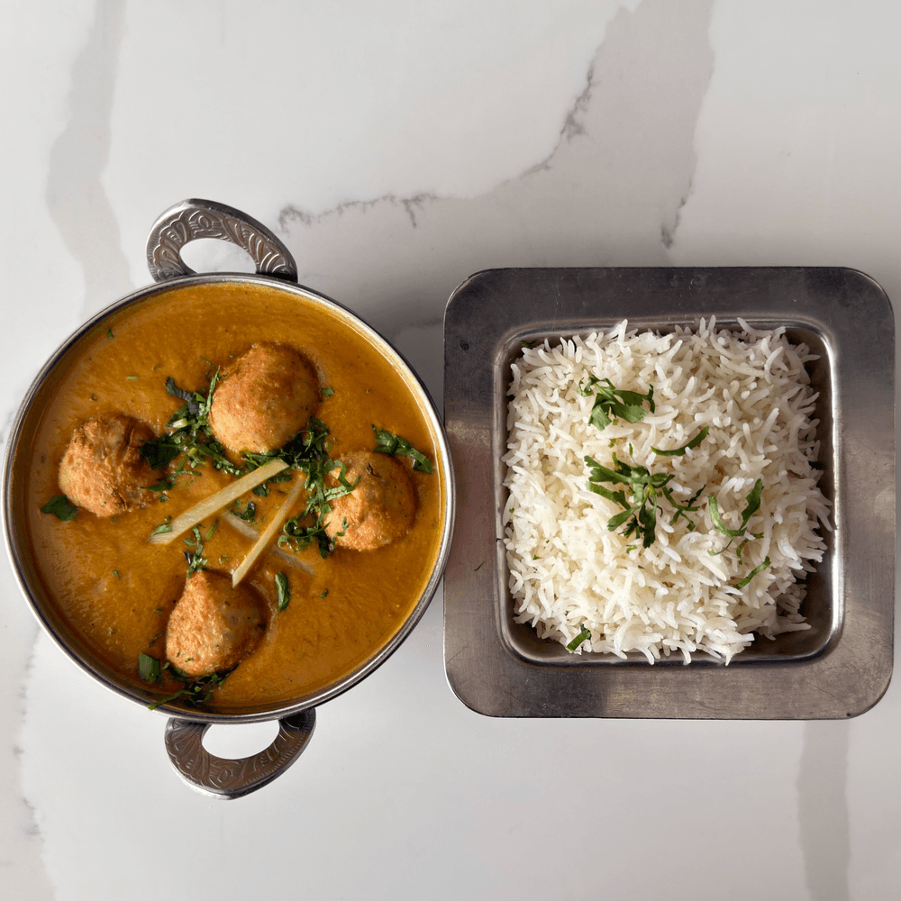 Malai Kofta