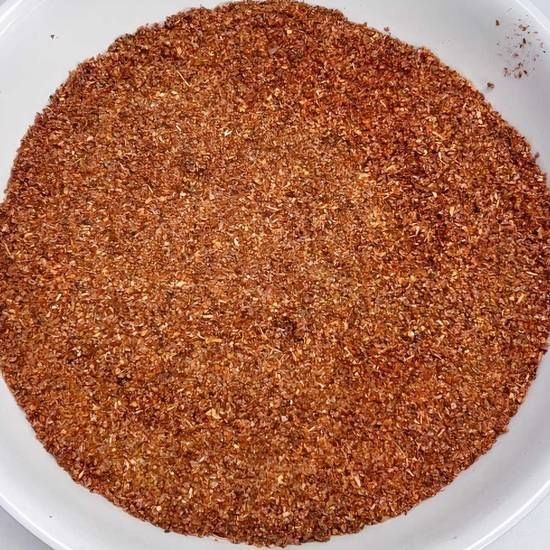 Chamoy Rim Powder 8 Oz