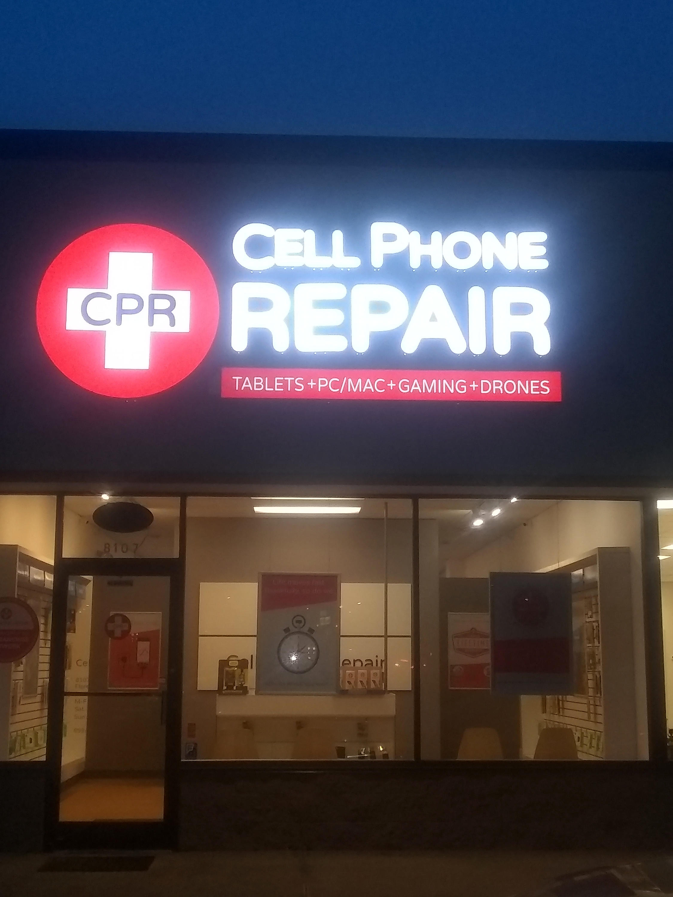 CPR Cell Phone Repair Florence Photo
