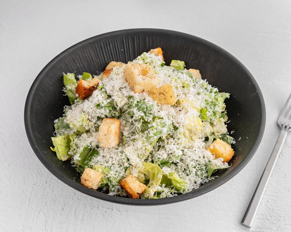 SM Caesar Salad