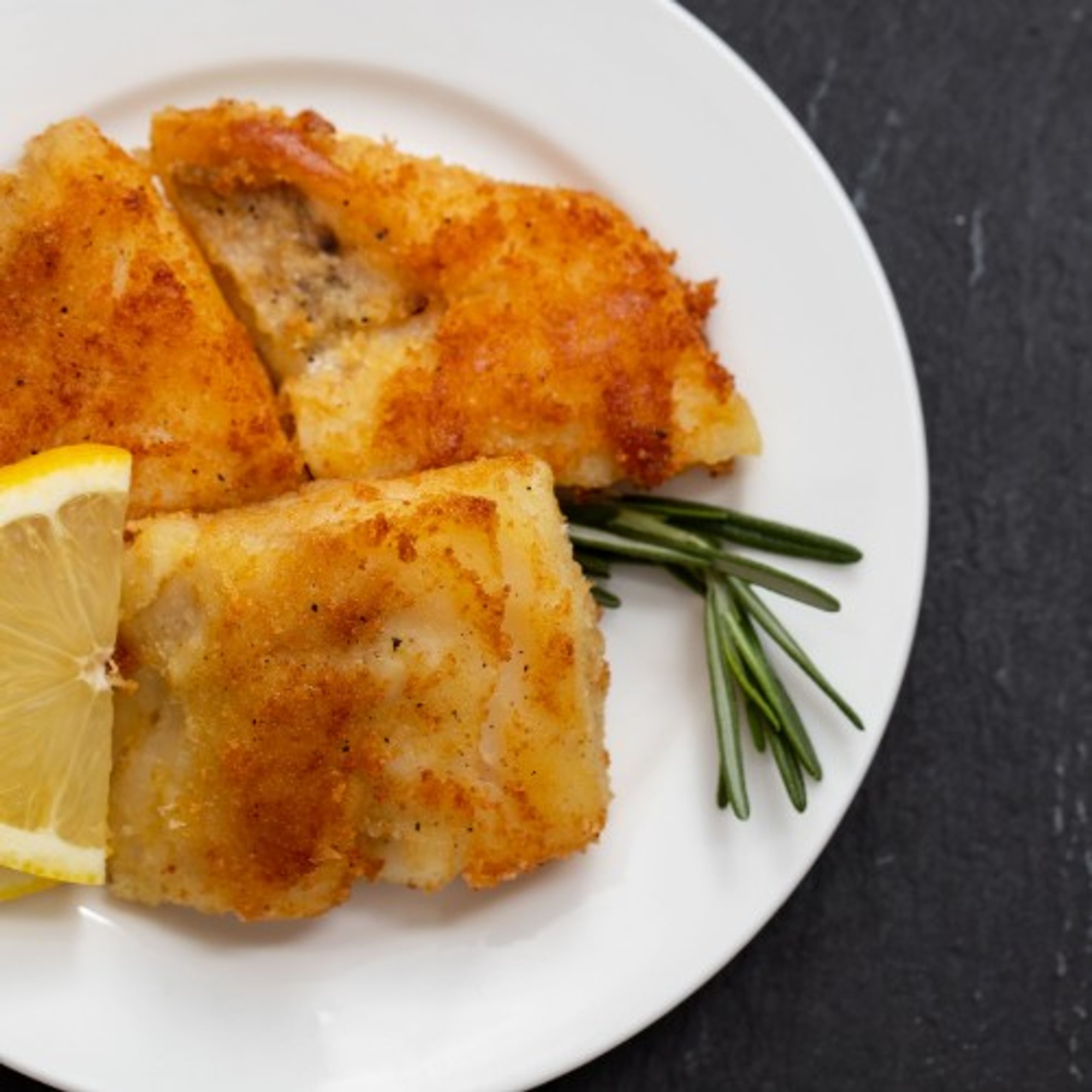 Side of Fish