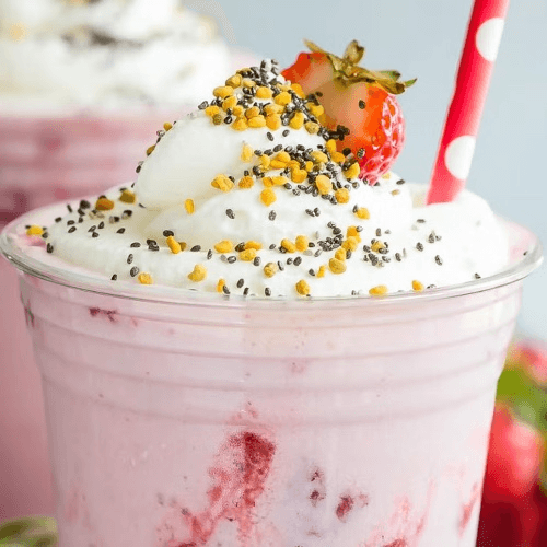 STRAWBERRY