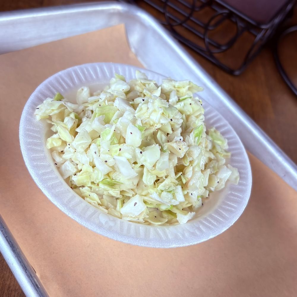 Cole Slaw