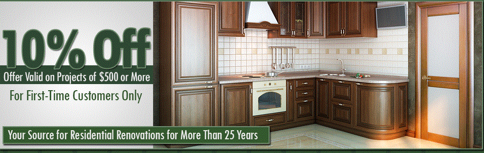 Timberwolf Contracting Image