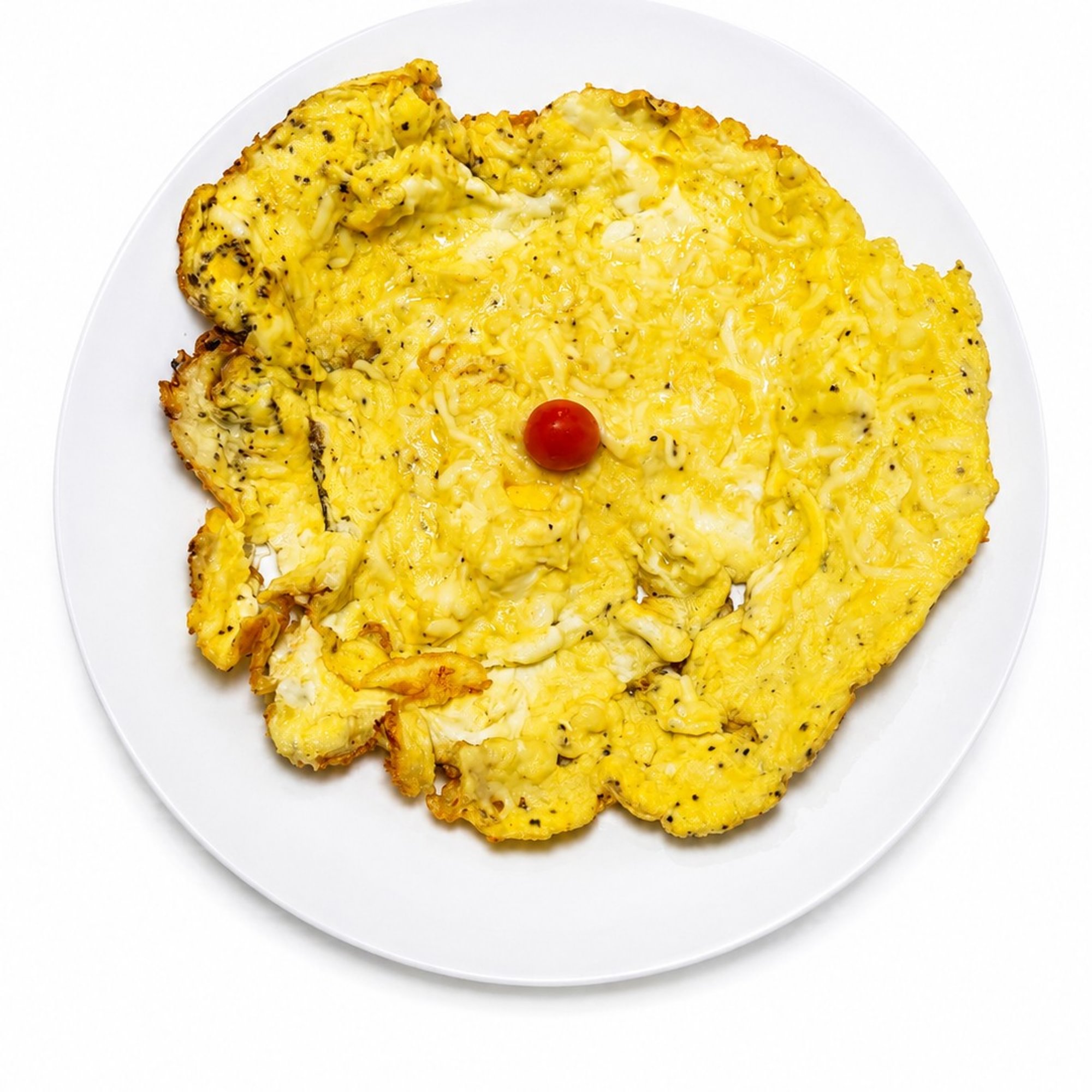Scrambled Eggs