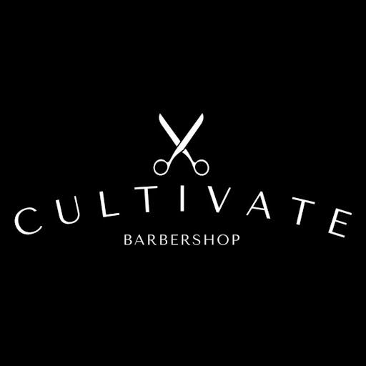 Cultivate Barbershop Northridge