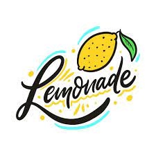 Lemonade