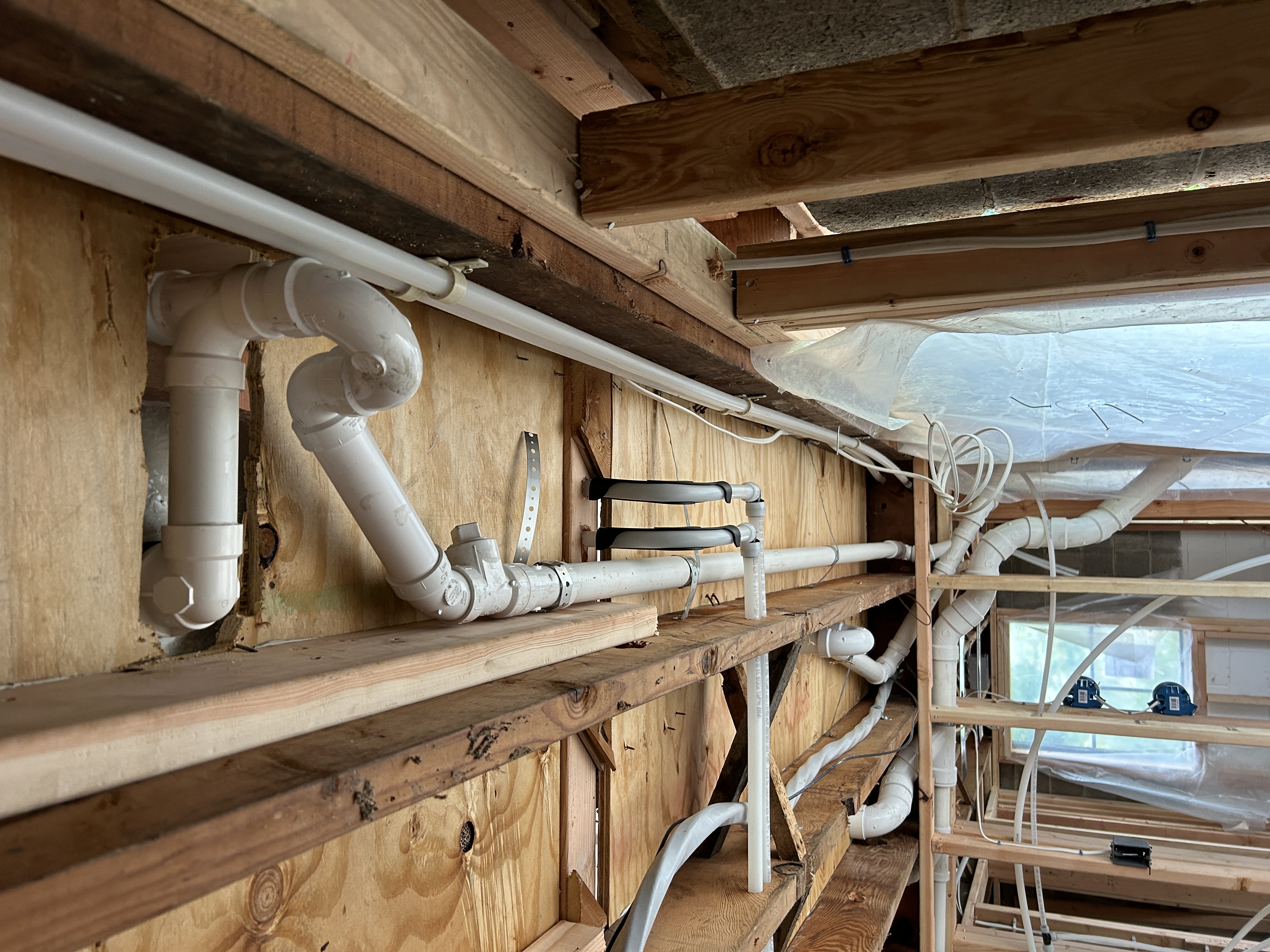 Parker Plumbing, Heating, & Cooling Image