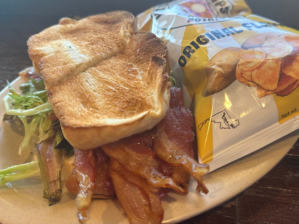 BLT