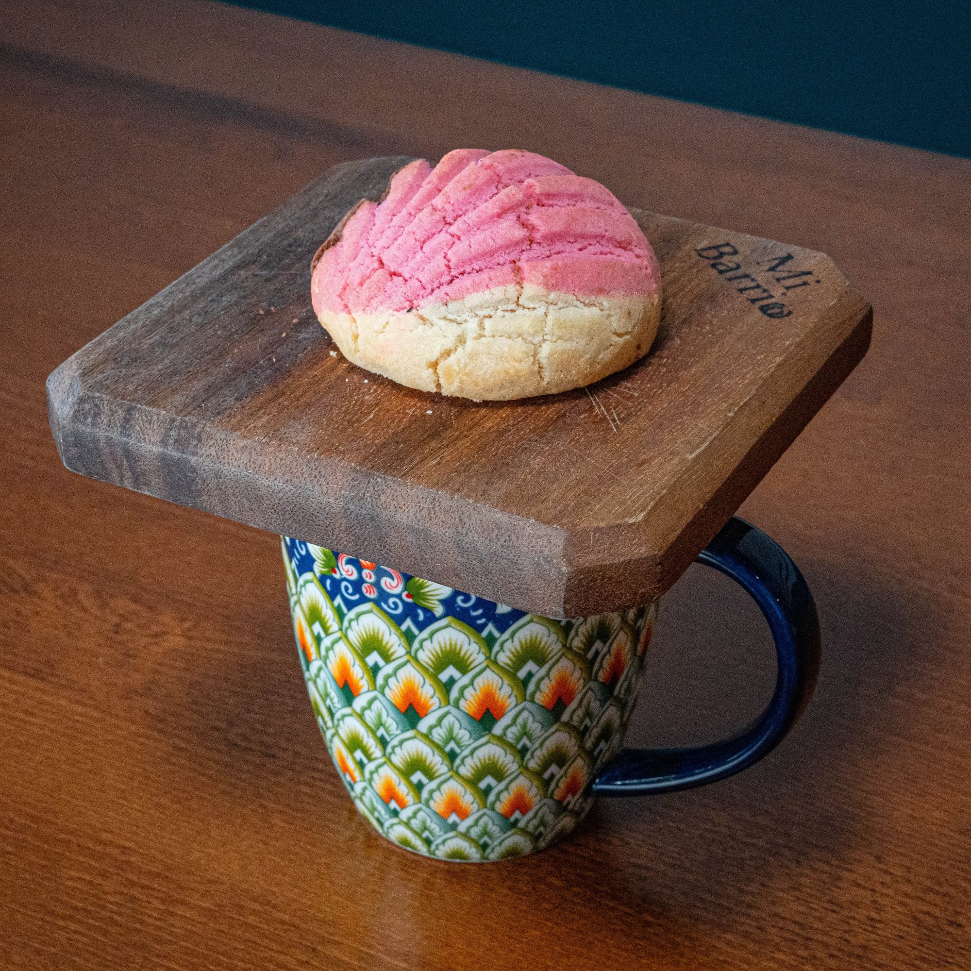 CAFE DE OLLA