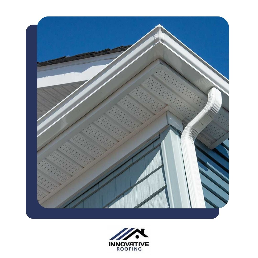 Innovative Roofing Image