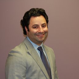 Images Ali Mogharei DDS