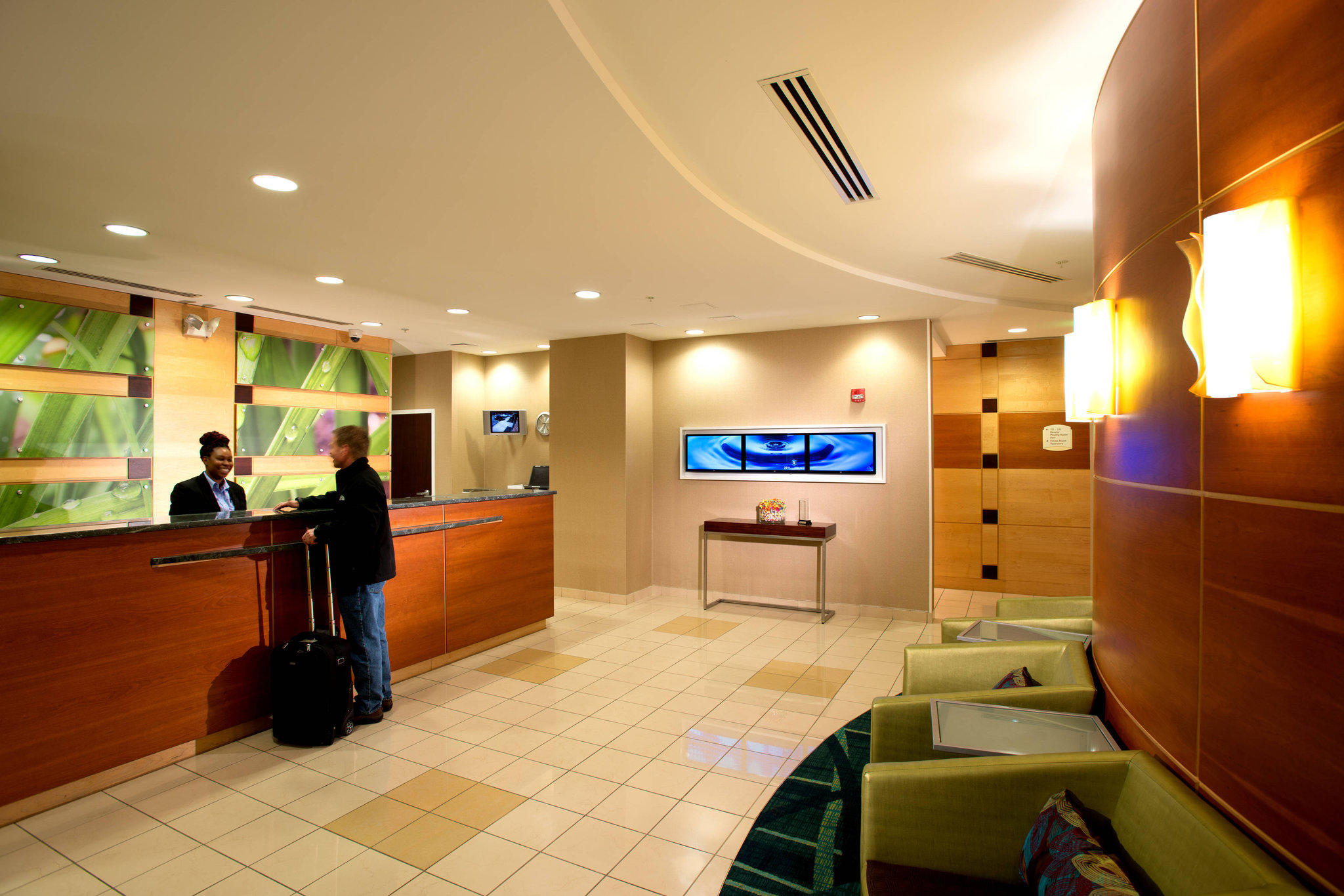 SpringHill Suites by Marriott Annapolis Photo