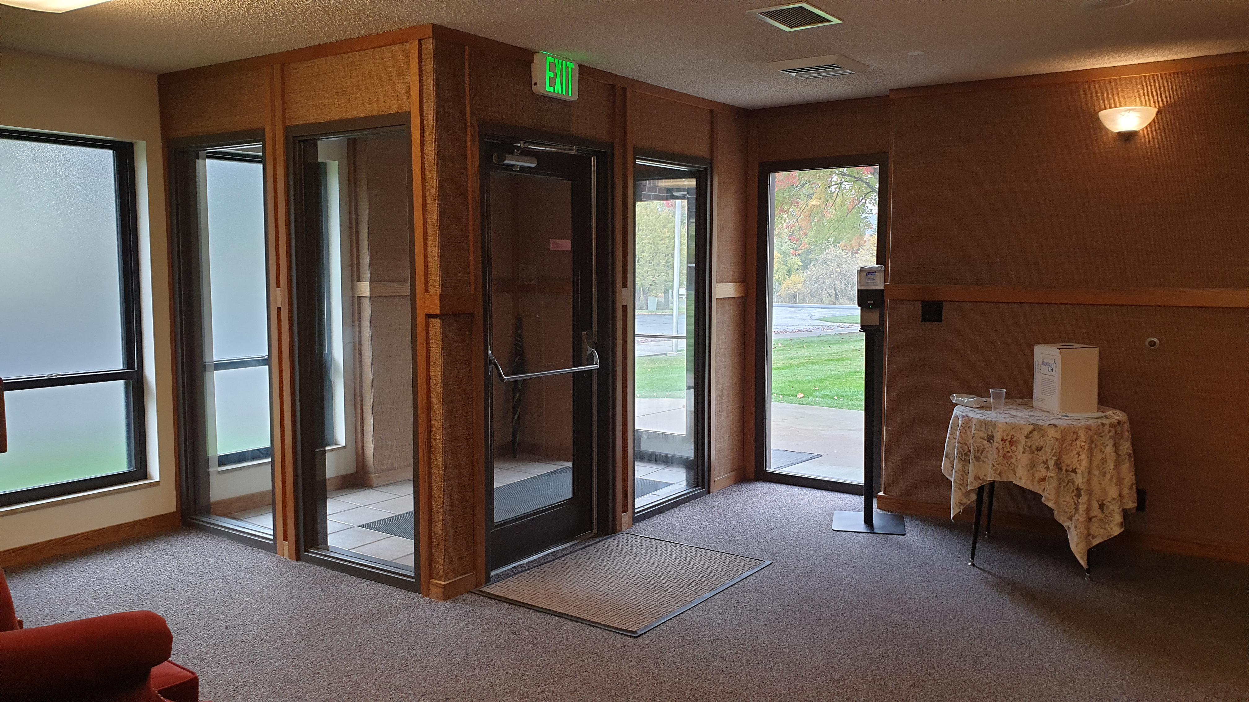 The Church of Jesus Christ of Latter-day Saints Image