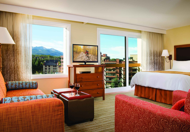 Images Marriott's Mountain Valley Lodge at Breckenridge