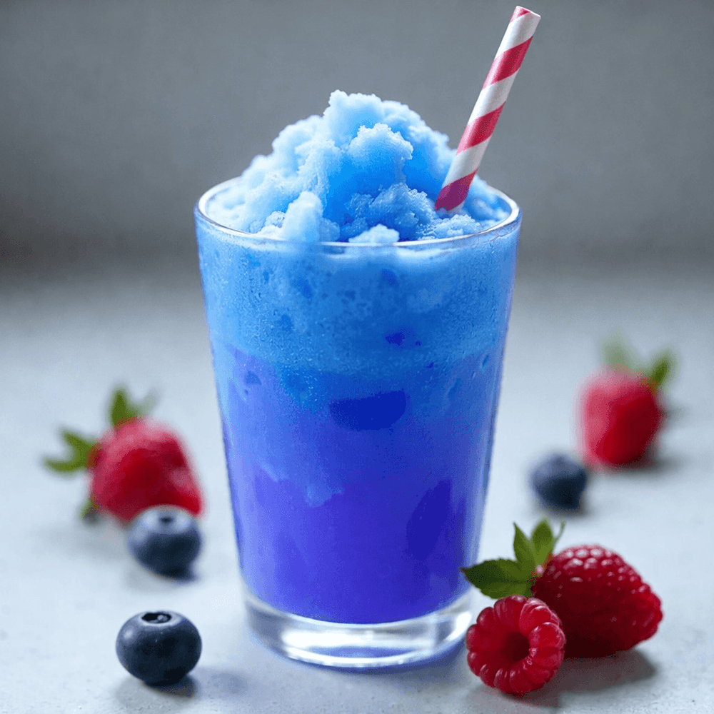Slushy