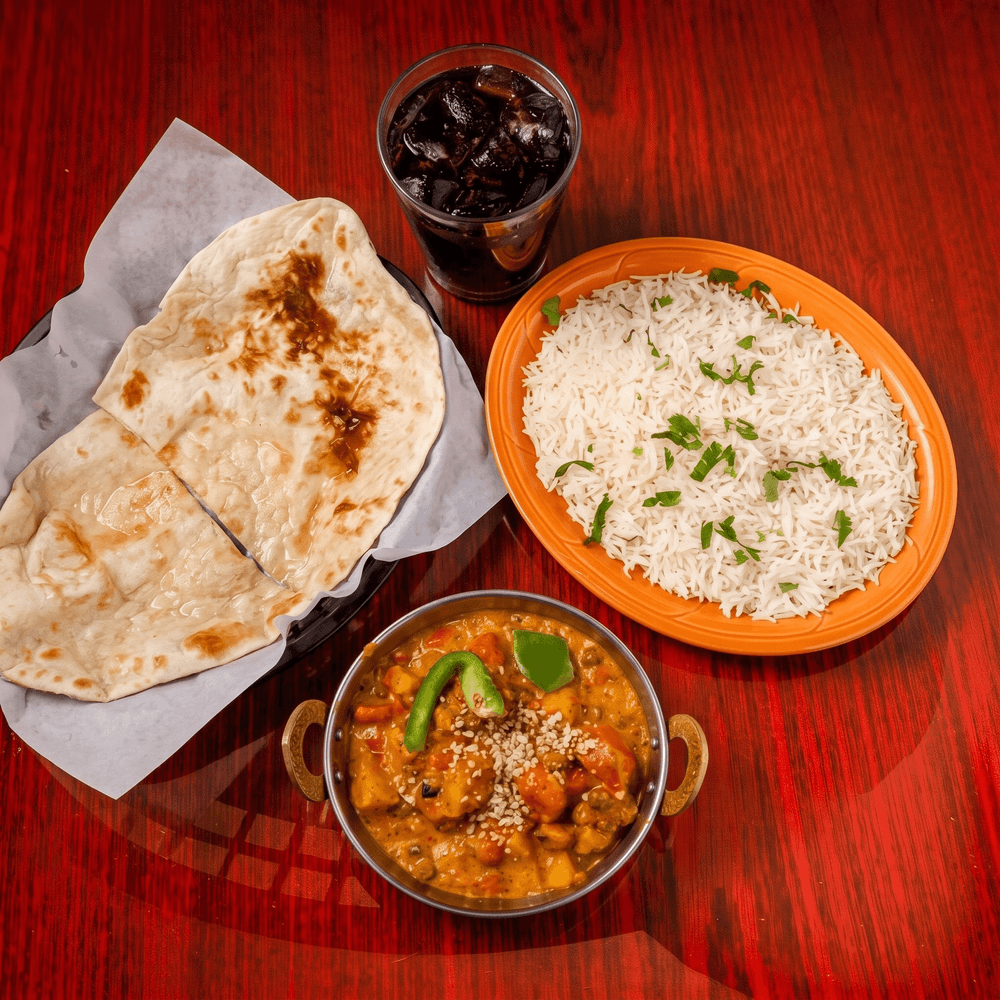 Shahi Korma