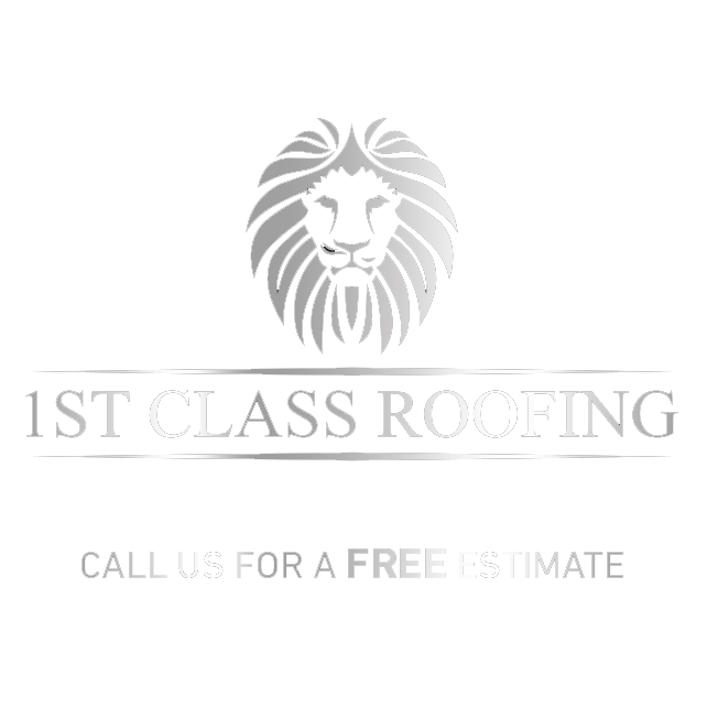 1st Class Roofing