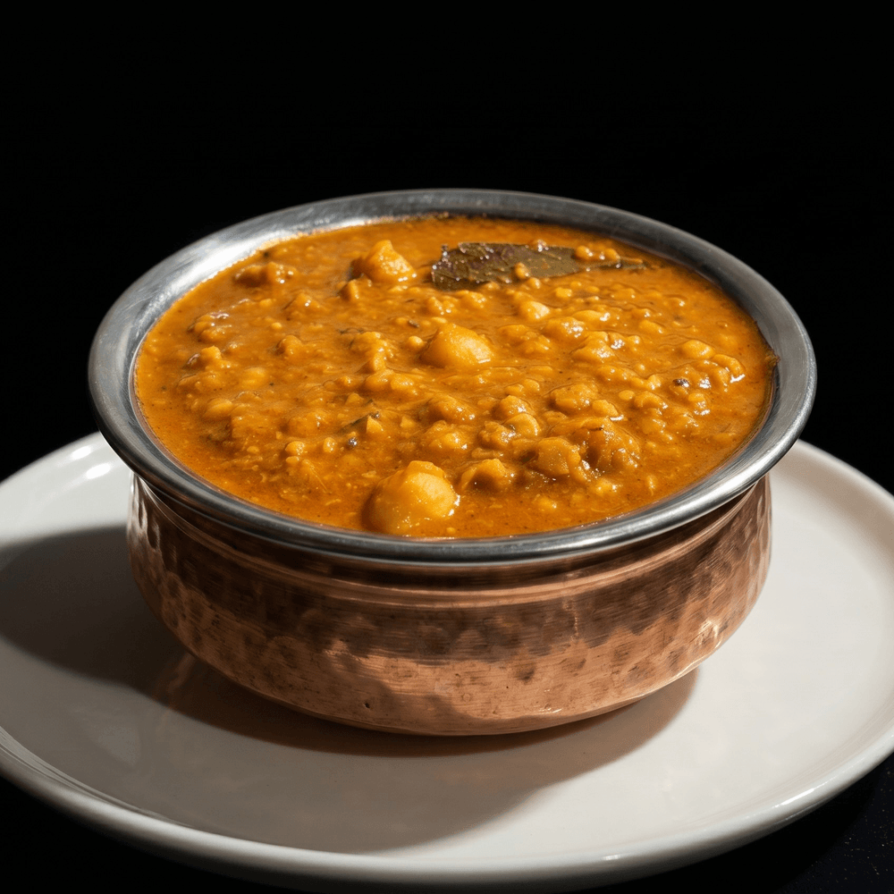Chana Masala