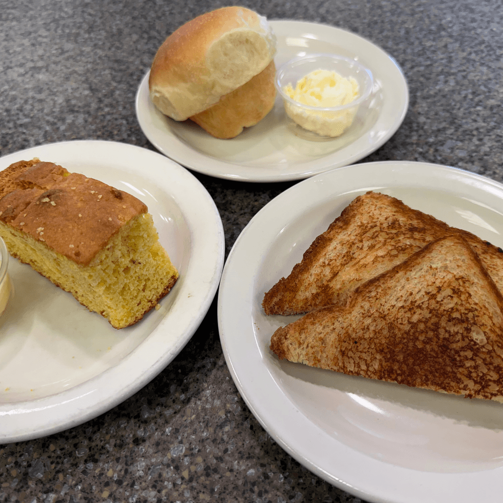 Bread