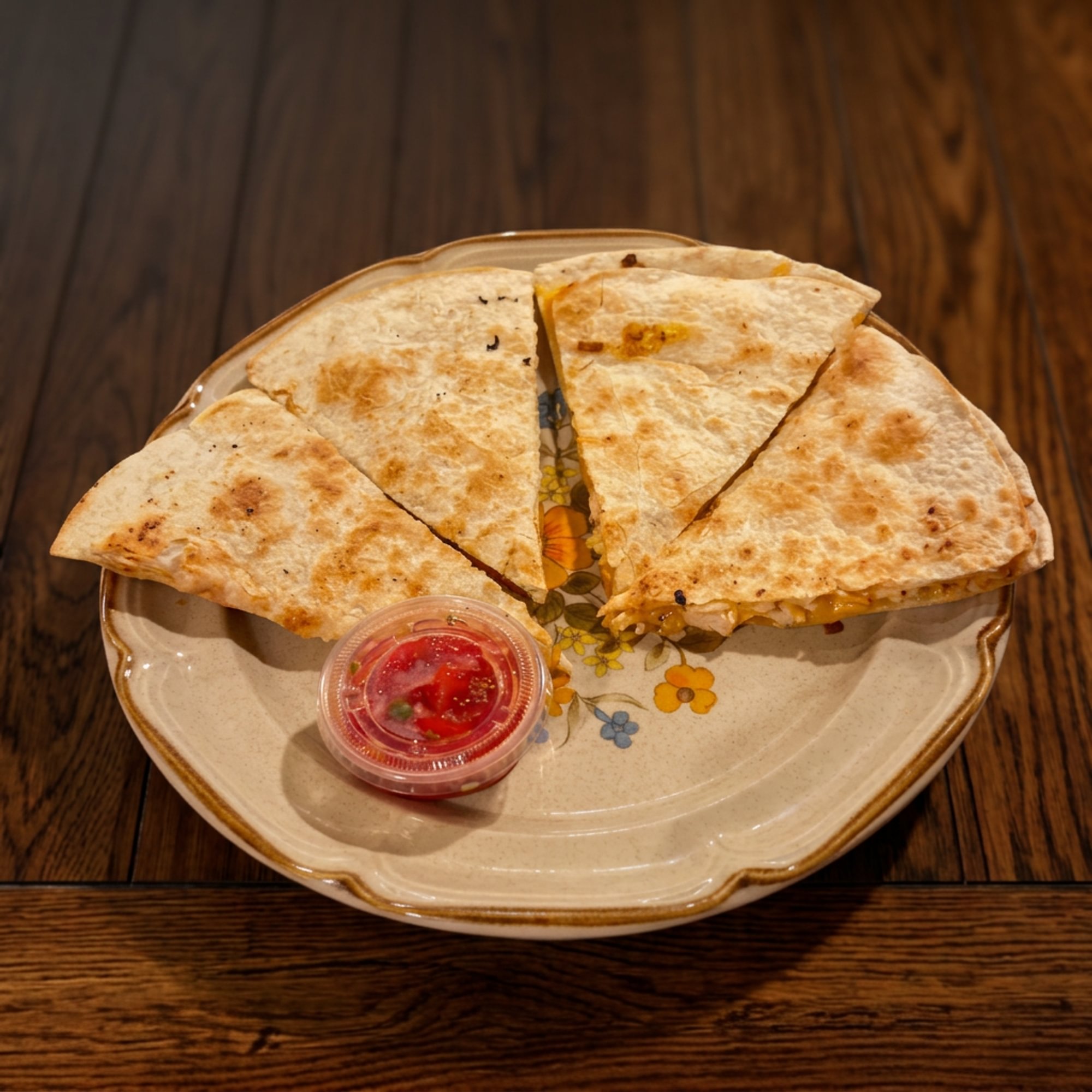 Quesadilla