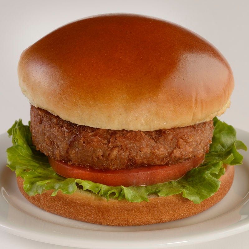 Impossible® Burger