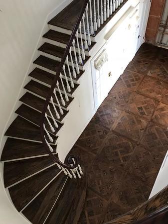 Images Greg Garber Hardwood Floors