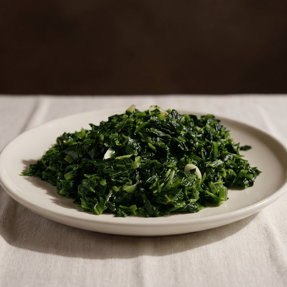 Spinach