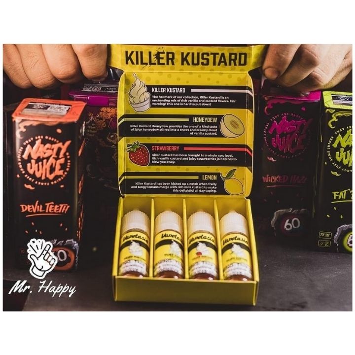 Galería en miniatura